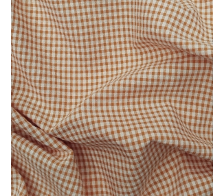 Algodón Vichy Seersuker 3mm Capalbio [product.brand] 2 - Tejidos Yasmina 