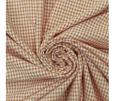 Algodón Vichy Seersuker 3mm Capalbio [product.brand] 1 - Tejidos Yasmina 