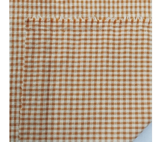 Algodón Vichy Seersuker 3mm Capalbio [product.brand] 3 - Tejidos Yasmina 