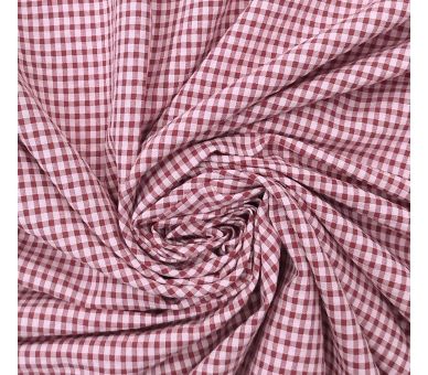 Algodón Vichy Seersuker 3mm Lucignano [product.brand] 1 - Tejidos Yasmina 