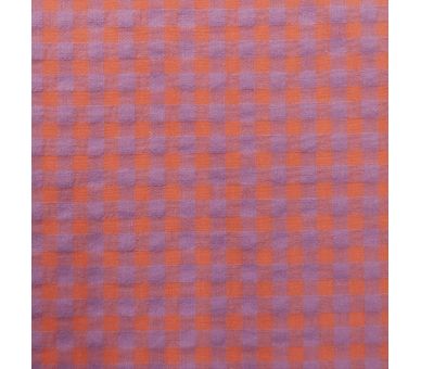 Algodón Vichy Seersuker 7mm Suvereto [product.brand] 2 - Tejidos Yasmina 