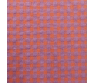 Algodón Vichy Seersuker 7mm Suvereto [product.brand] 2 - Tejidos Yasmina 