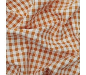 Algodón Vichy Seersuker 7mm Saturnia [product.brand] 3 - Tejidos Yasmina 