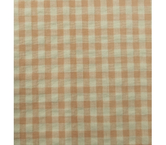 Algodón Vichy Seersuker 7mm San Miniato [product.brand] 2 - Tejidos Yasmina 