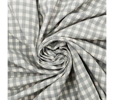 Algodón Vichy Seersuker 7mm Bari [product.brand] 1 - Tejidos Yasmina 