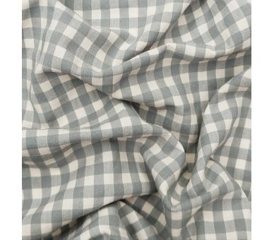 Algodón Vichy Seersuker 7mm Bari [product.brand] 2 - Tejidos Yasmina 