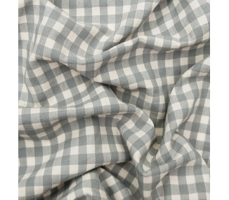 Algodón Vichy Seersuker 7mm Bari [product.brand] 2 - Tejidos Yasmina 