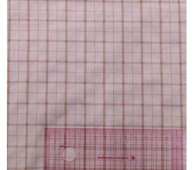 Algodón Vichy Seersuker Matera [product.brand] 3 - Tejidos Yasmina 