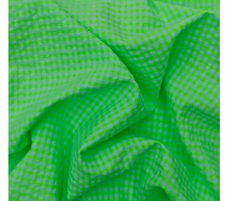 Algodón Vichy Seersuker 3mm Buonconvento [product.brand] 1 - Tejidos Yasmina 