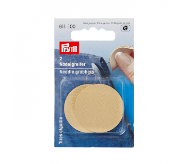Sujetadores para agujas Prym 611100 [product.brand] 1 - Tejidos Yasmina 