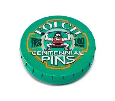 Cajita Metálica De Alfileres Jabalí Mint [product.brand] 3 - Tejidos Yasmina 