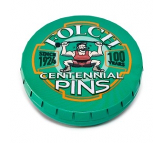 Cajita Metálica De Alfileres Jabalí Mint [product.brand] 3 - Tejidos Yasmina 