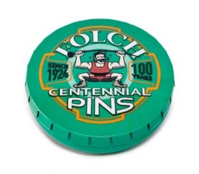 Cajita Metálica De Alfileres Jabalí Mint [product.brand] 1 - Tejidos Yasmina 