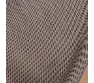 Tela Mesh Tres D Classic Marrón [product.brand] 3 - Tejidos Yasmina 