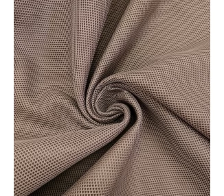 Tela Mesh Tres D Classic Marrón [product.brand] 1 - Tejidos Yasmina 
