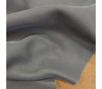 Tela Mesh Tres D Classic Gris [product.brand] 2 - Tejidos Yasmina 