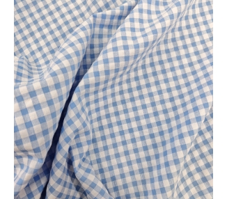 Algodón Vichy Seersuker 7mm Bonavigo [product.brand] 3 - Tejidos Yasmina 