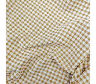 Algodón Vichy Seersuker 7mm Bovolone [product.brand] 3 - Tejidos Yasmina 