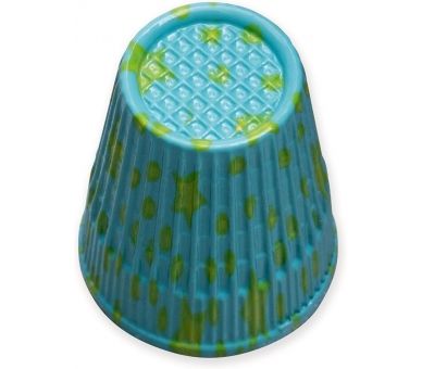 Dedal Menta M 17mm Prym 1 - Tejidos Yasmina 