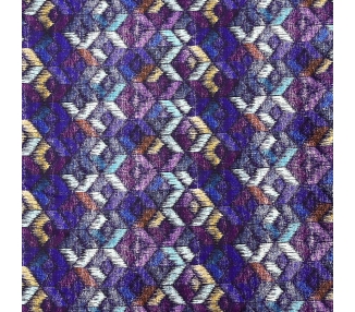 Satín Abstract Spike [product.brand] 3 - Tejidos Yasmina 