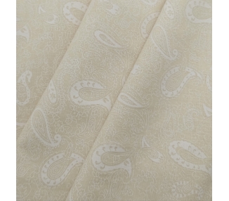 Algodón Cachemir Beige [product.brand] 3 - Tejidos Yasmina 