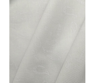 Algodón Cachemir Blanco [product.brand] 4 - Tejidos Yasmina 