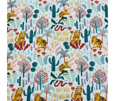 Algodón Desert [product.brand] 3 - Tejidos Yasmina 