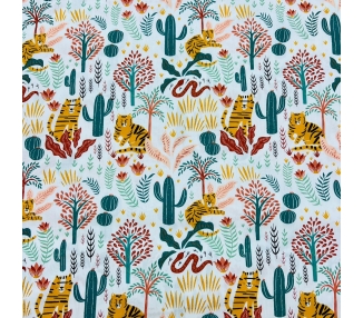 Algodón Desert [product.brand] 3 - Tejidos Yasmina 