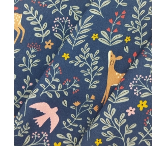 Algodón Bambi II [product.brand] 3 - Tejidos Yasmina 