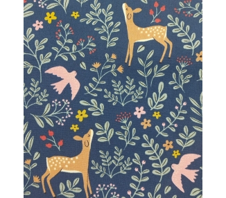 Algodón Bambi II [product.brand] 5 - Tejidos Yasmina 