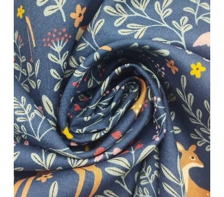 Algodón Bambi II [product.brand] 1 - Tejidos Yasmina 