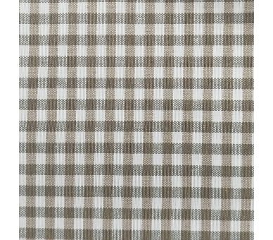 Loneta Cuadros Vichy Piedra 5mm [product.brand] 2 - Tejidos Yasmina 