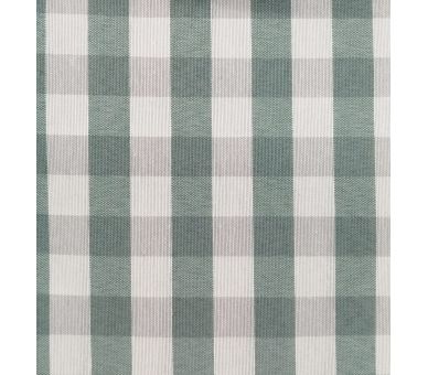 Loneta Cuadros Vichy Green And Gray 15mm [product.brand] 4 - Tejidos Yasmina 
