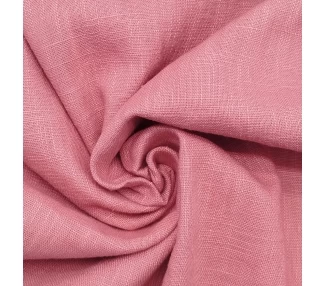 Lino Trópico Rosa Palo [product.brand] 1 - Tejidos Yasmina 