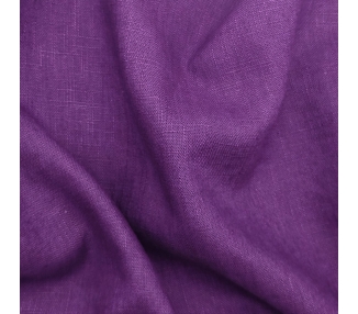 Lino Trópico Morado [product.brand] 2 - Tejidos Yasmina 