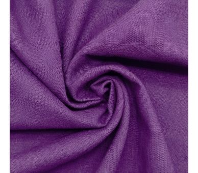 Lino Trópico Morado [product.brand] 1 - Tejidos Yasmina 