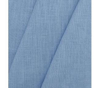 Lino Trópico Azul Cielo [product.brand] 3 - Tejidos Yasmina 
