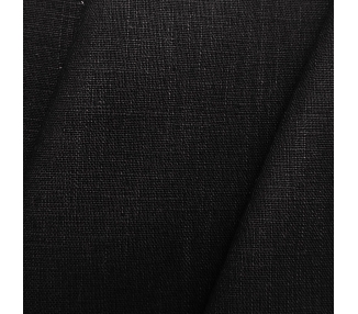 Lino Trópico Negro [product.brand] 3 - Tejidos Yasmina 