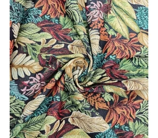 Gobelino Follaje Fantástico [product.brand] 1 - Tejidos Yasmina 