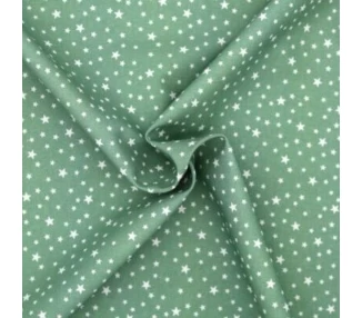 Algodón Friday Estrellas 1006015