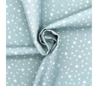 Algodón Friday Estrellas 1006018 [product.brand] 1 - Tejidos Yasmina 