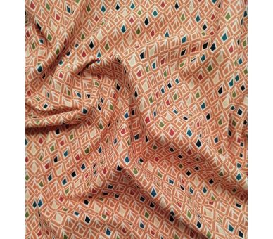 Algodón Sparkles Geometric [product.brand] 2 - Tejidos Yasmina 