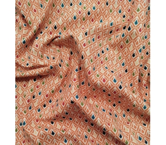 Algodón Sparkles Geometric [product.brand] 2 - Tejidos Yasmina 