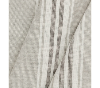 Loneta De Algodón A Rayas Vendée [product.brand] 4 - Tejidos Yasmina 