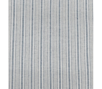 Loneta De Algodón A Rayas Challans [product.brand] 4 - Tejidos Yasmina 