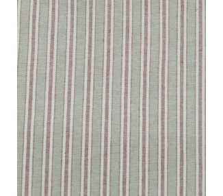 Loneta De Algodón A Rayas La Baule-Escoublac [product.brand] 4 - Tejidos Yasmina 