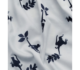 Punto De Algodón [product.brand] 2 - Tejidos Yasmina 