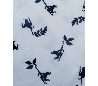 Punto De Algodón [product.brand] 4 - Tejidos Yasmina 