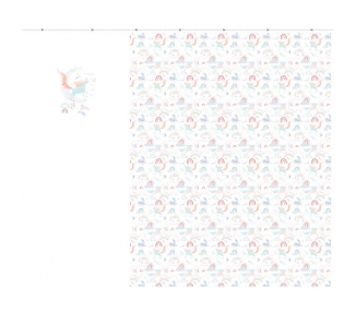 Panel Punto De Algodon Katia Fabrics 4 - Tejidos Yasmina 