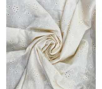 Algodón Bordado [product.brand] 2 - Tejidos Yasmina